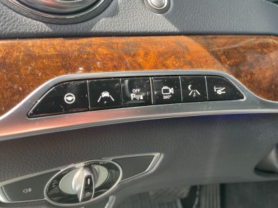 Mercedes-Benz S-Klasse Gebrauchtwagen Mercedes-Benz S-Klasse Gebrauchtwagen