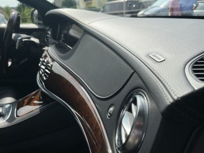 Mercedes-Benz S-Klasse Gebrauchtwagen Mercedes-Benz S-Klasse Gebrauchtwagen