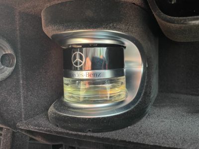 Mercedes-Benz S-Klasse Gebrauchtwagen