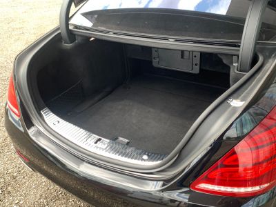 Mercedes-Benz S-Klasse Gebrauchtwagen