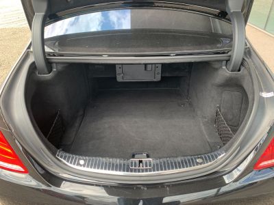 Mercedes-Benz S-Klasse Gebrauchtwagen