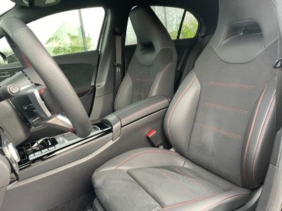 Mercedes-Benz A-Klasse Gebrauchtwagen Mercedes-Benz A-Klasse Gebrauchtwagen