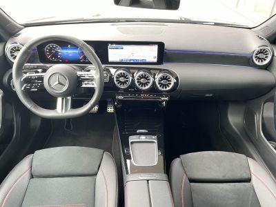 Mercedes-Benz A-Klasse Gebrauchtwagen