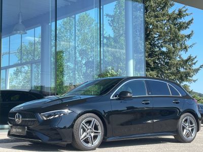 Mercedes-Benz A-Klasse Gebrauchtwagen