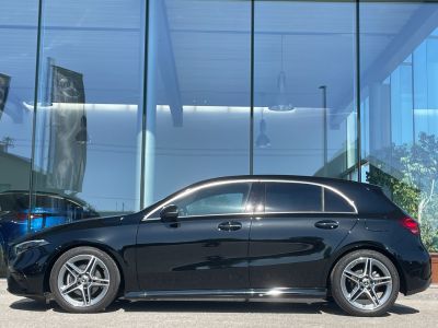 Mercedes-Benz A-Klasse Gebrauchtwagen Mercedes-Benz A-Klasse Gebrauchtwagen