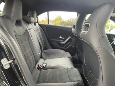 Mercedes-Benz A-Klasse Gebrauchtwagen