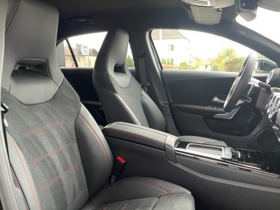 Mercedes-Benz A-Klasse Gebrauchtwagen Mercedes-Benz A-Klasse Gebrauchtwagen