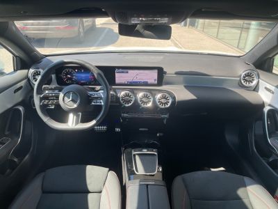 Mercedes-Benz A-Klasse Gebrauchtwagen Mercedes-Benz A-Klasse Gebrauchtwagen