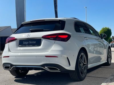 Mercedes-Benz A-Klasse Gebrauchtwagen Mercedes-Benz A-Klasse Gebrauchtwagen
