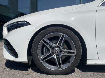 Mercedes-Benz A-Klasse Gebrauchtwagen