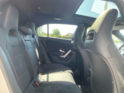 Mercedes-Benz A-Klasse Gebrauchtwagen Mercedes-Benz A-Klasse Gebrauchtwagen