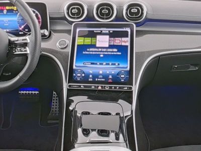 Mercedes-Benz C-Klasse Gebrauchtwagen Mercedes-Benz C-Klasse Gebrauchtwagen