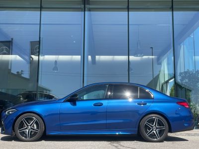 Mercedes-Benz C-Klasse Gebrauchtwagen Mercedes-Benz C-Klasse Gebrauchtwagen