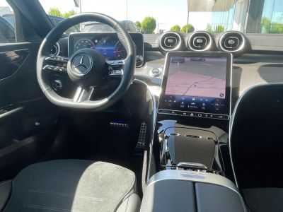 Mercedes-Benz C-Klasse Gebrauchtwagen Mercedes-Benz C-Klasse Gebrauchtwagen