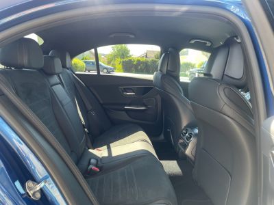 Mercedes-Benz C-Klasse Gebrauchtwagen Mercedes-Benz C-Klasse Gebrauchtwagen