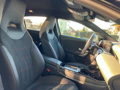 Mercedes-Benz A-Klasse Gebrauchtwagen