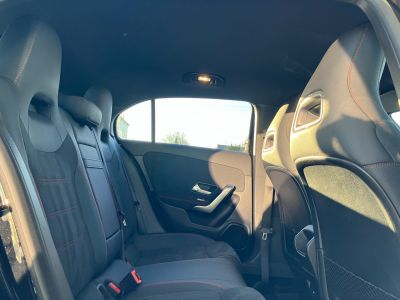 Mercedes-Benz A-Klasse Gebrauchtwagen