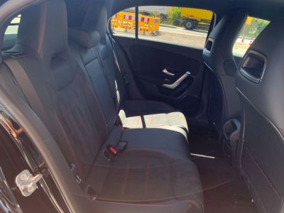 Mercedes-Benz A-Klasse Gebrauchtwagen