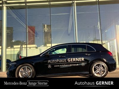 Mercedes-Benz A-Klasse Gebrauchtwagen Mercedes-Benz A-Klasse Gebrauchtwagen