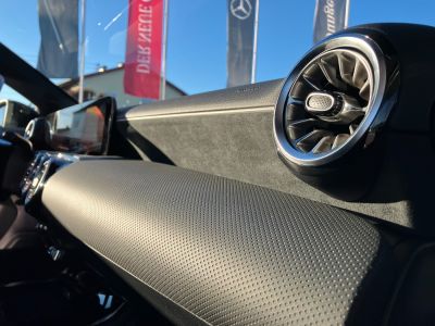 Mercedes-Benz A-Klasse Gebrauchtwagen