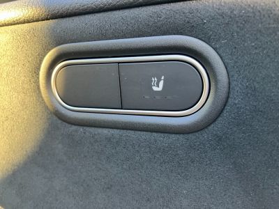 Mercedes-Benz A-Klasse Gebrauchtwagen