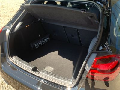Mercedes-Benz A-Klasse Gebrauchtwagen