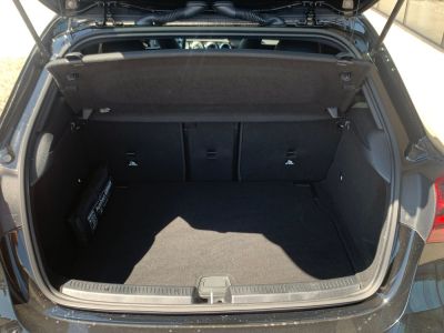 Mercedes-Benz A-Klasse Gebrauchtwagen