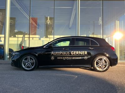 Mercedes-Benz A-Klasse Gebrauchtwagen