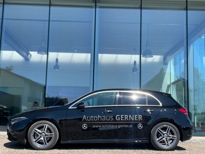 Mercedes-Benz A-Klasse Gebrauchtwagen
