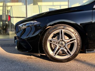 Mercedes-Benz A-Klasse Gebrauchtwagen