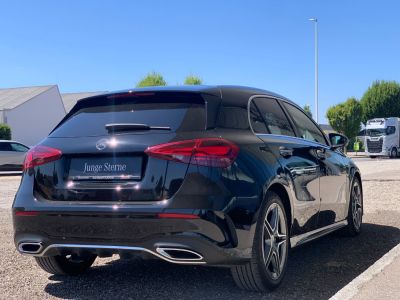Mercedes-Benz A-Klasse Gebrauchtwagen