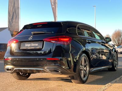 Mercedes-Benz A-Klasse Gebrauchtwagen