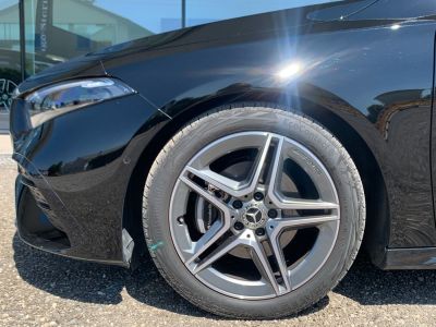 Mercedes-Benz A-Klasse Gebrauchtwagen