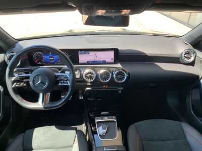 Mercedes-Benz A-Klasse Gebrauchtwagen
