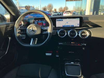 Mercedes-Benz A-Klasse Gebrauchtwagen