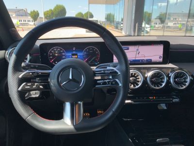 Mercedes-Benz A-Klasse Gebrauchtwagen