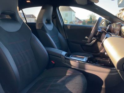 Mercedes-Benz A-Klasse Gebrauchtwagen