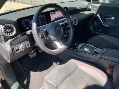 Mercedes-Benz A-Klasse Gebrauchtwagen