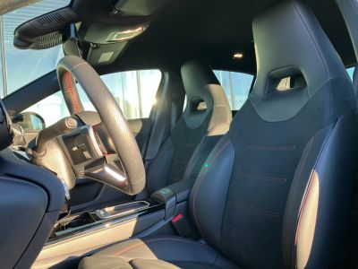 Mercedes-Benz A-Klasse Gebrauchtwagen