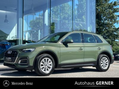 Audi Q5 Gebrauchtwagen Audi Q5 Gebrauchtwagen