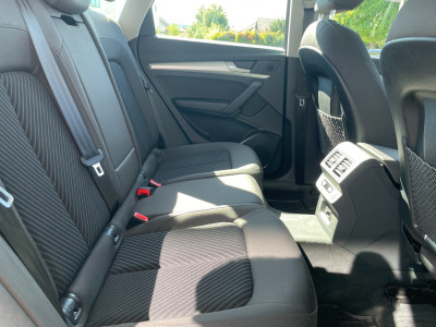 Audi Q5 Gebrauchtwagen Audi Q5 Gebrauchtwagen