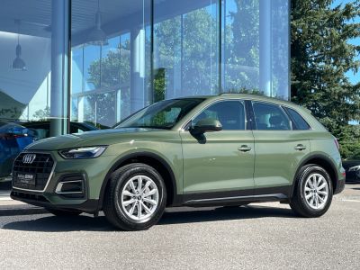 Audi Q5 Gebrauchtwagen Audi Q5 Gebrauchtwagen