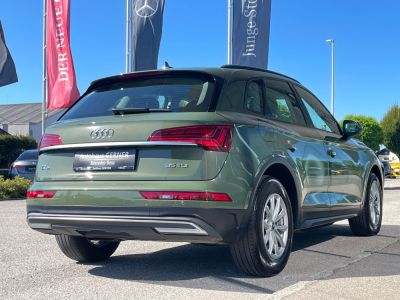 Audi Q5 Gebrauchtwagen Audi Q5 Gebrauchtwagen