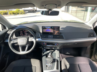 Audi Q5 Gebrauchtwagen Audi Q5 Gebrauchtwagen