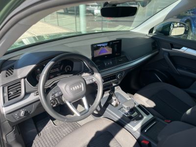 Audi Q5 Gebrauchtwagen