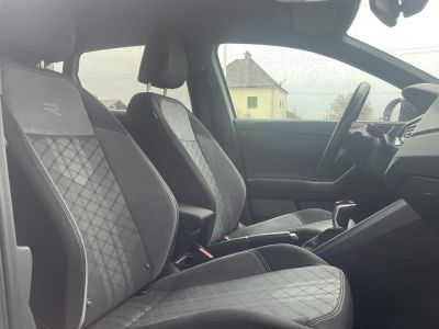 VW Taigo Gebrauchtwagen VW Taigo Gebrauchtwagen