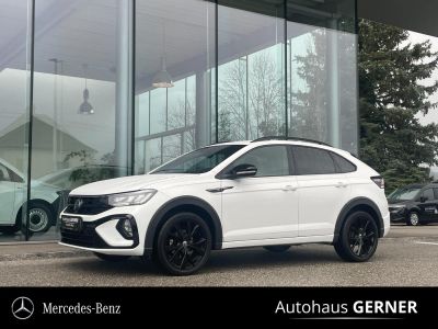 VW Taigo Gebrauchtwagen VW Taigo Gebrauchtwagen