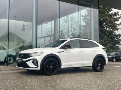 VW Taigo Gebrauchtwagen