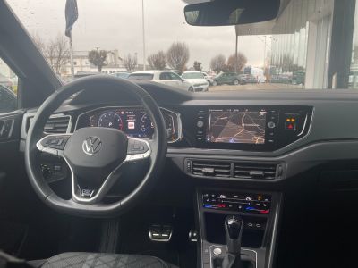 VW Taigo Gebrauchtwagen VW Taigo Gebrauchtwagen