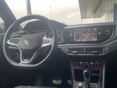 VW Taigo Gebrauchtwagen